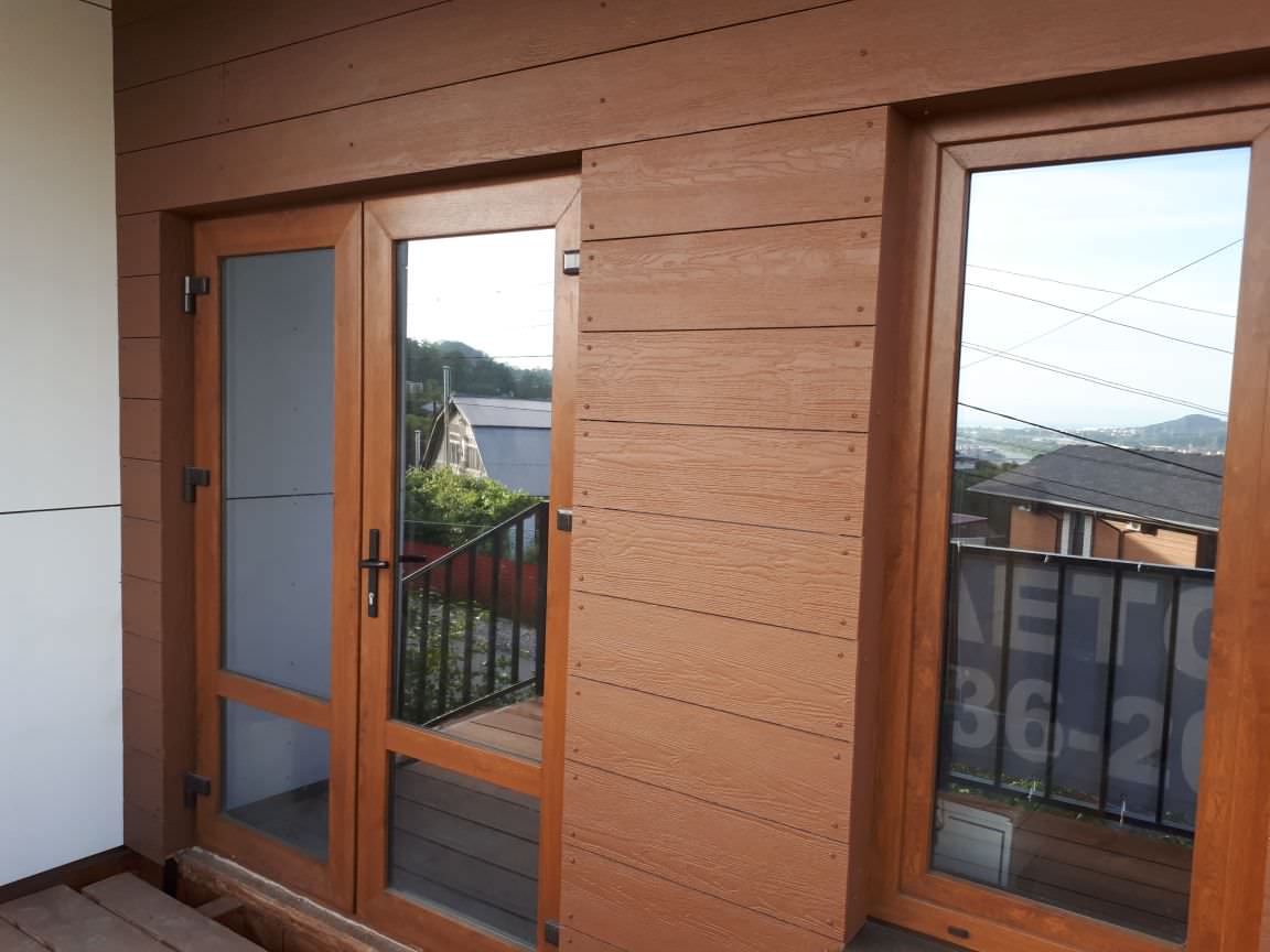 Дом Diamant House