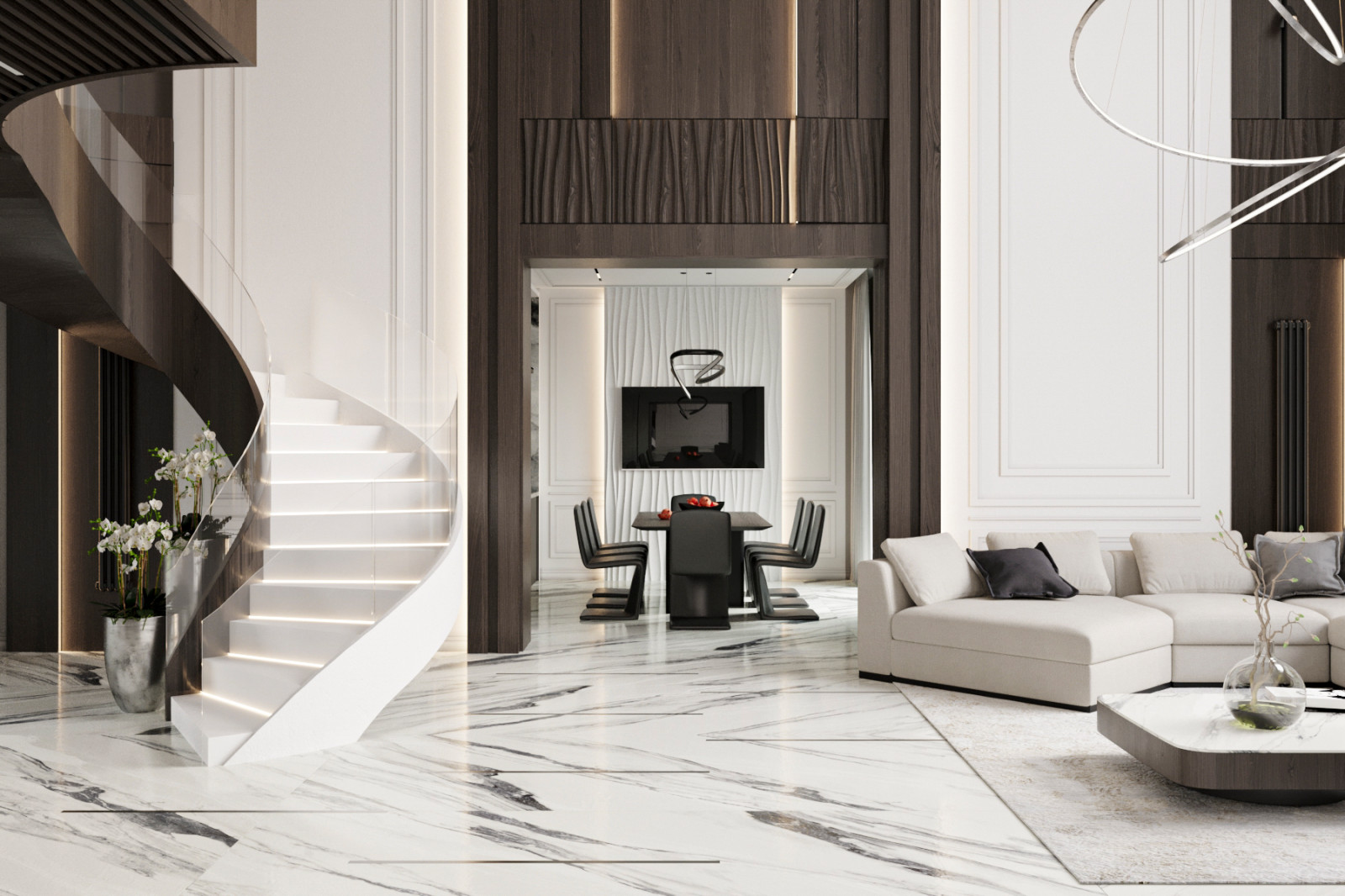 Анастасия Мир