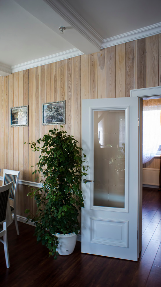 Подмосковная дача