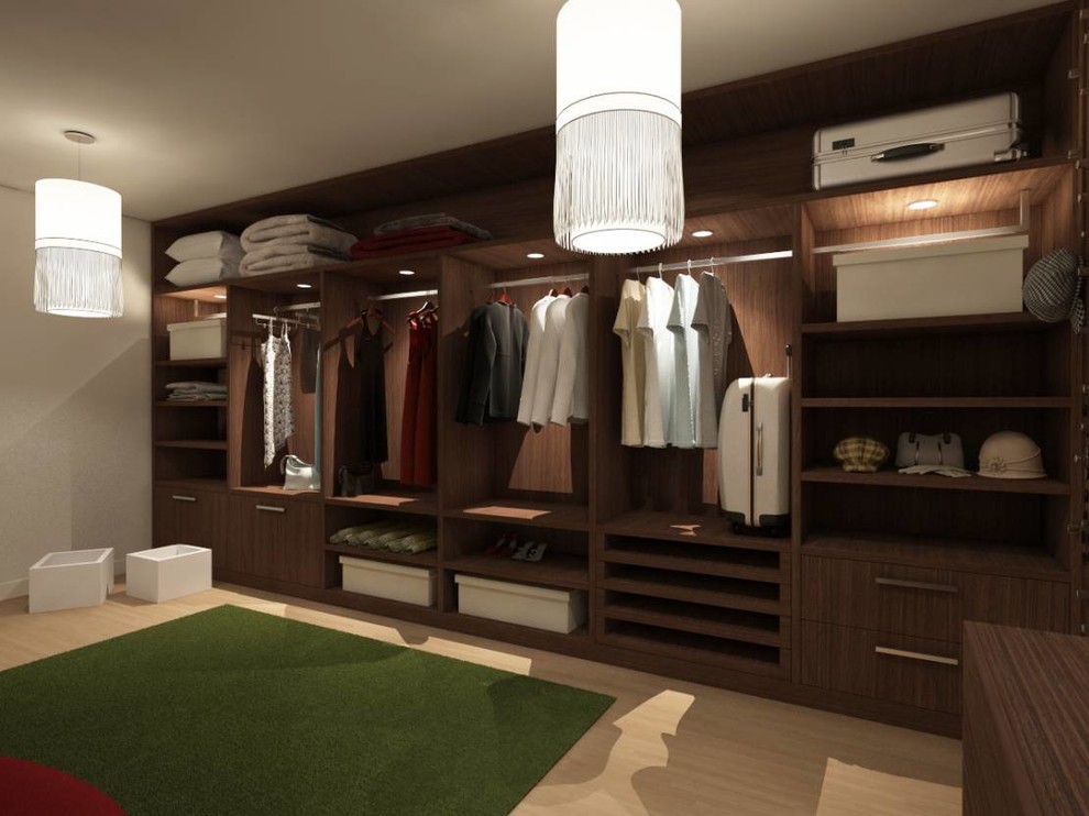 Residence in Dzoraghbyur