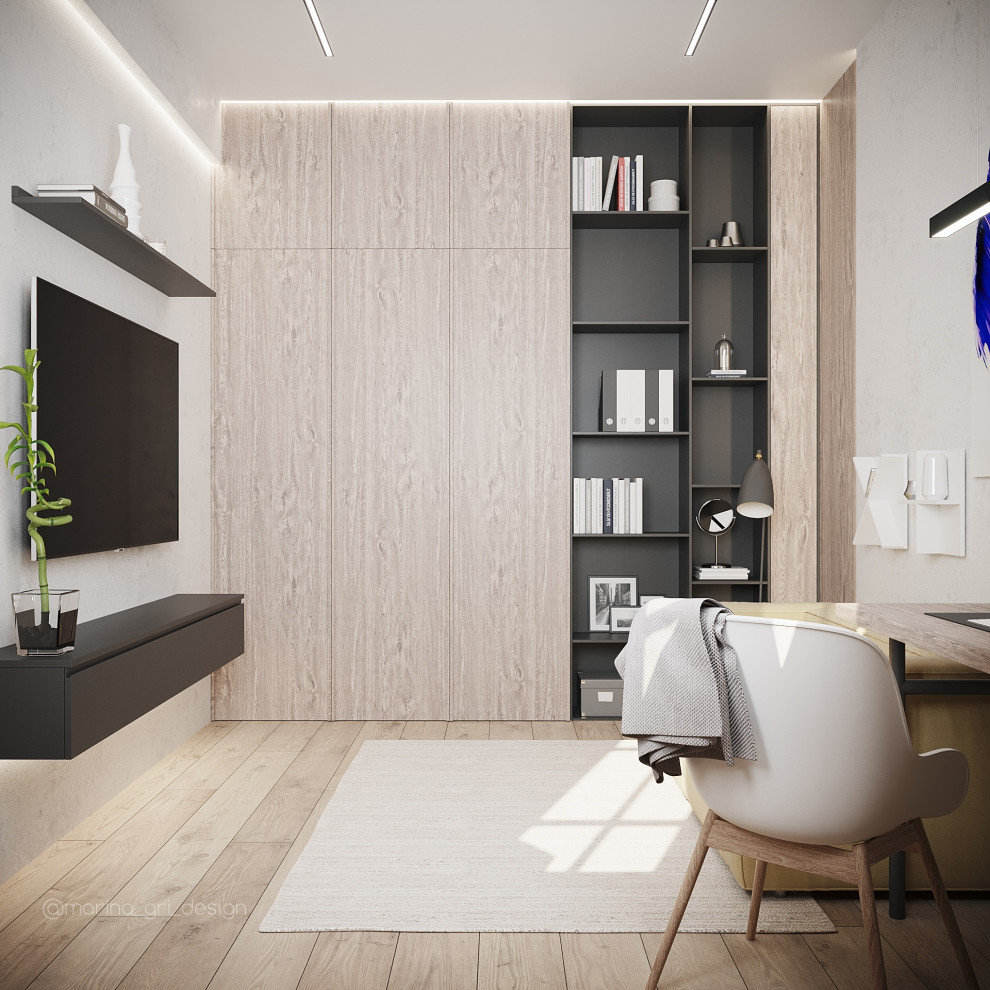 Визуализация