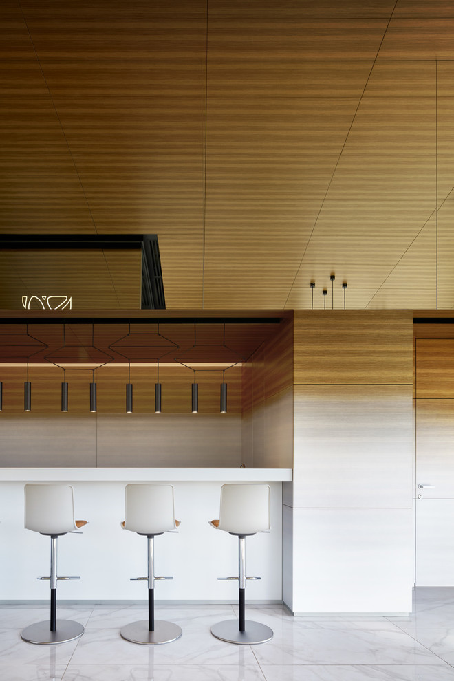 Офис продаж / ЖК CLEVER PARK