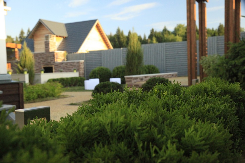 Медвежье озеро.