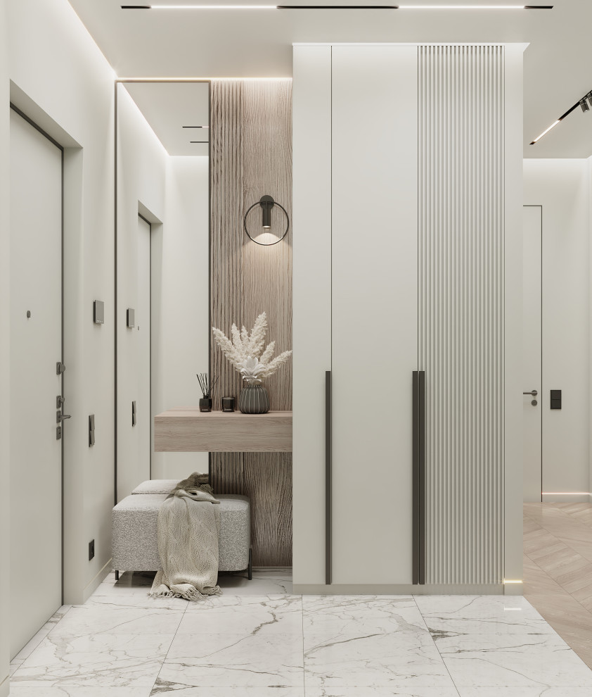 Современная лаконичность