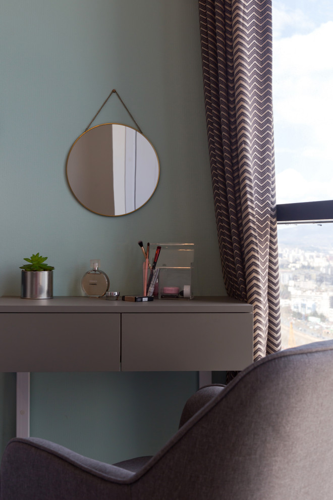 Апартаменты на площади Саакадзе