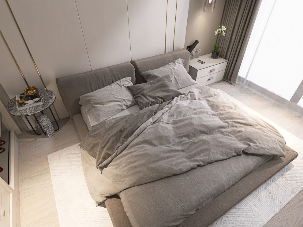 Студия 38 кв ЗИЛАРТ