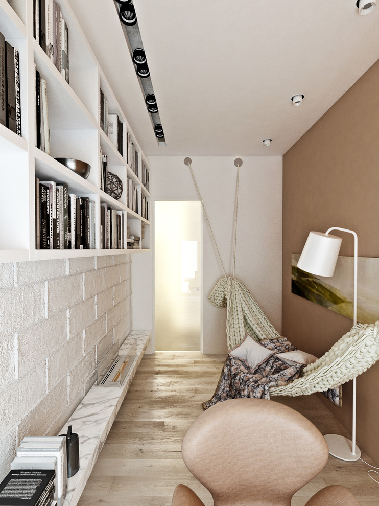 Квартира в Москве 2