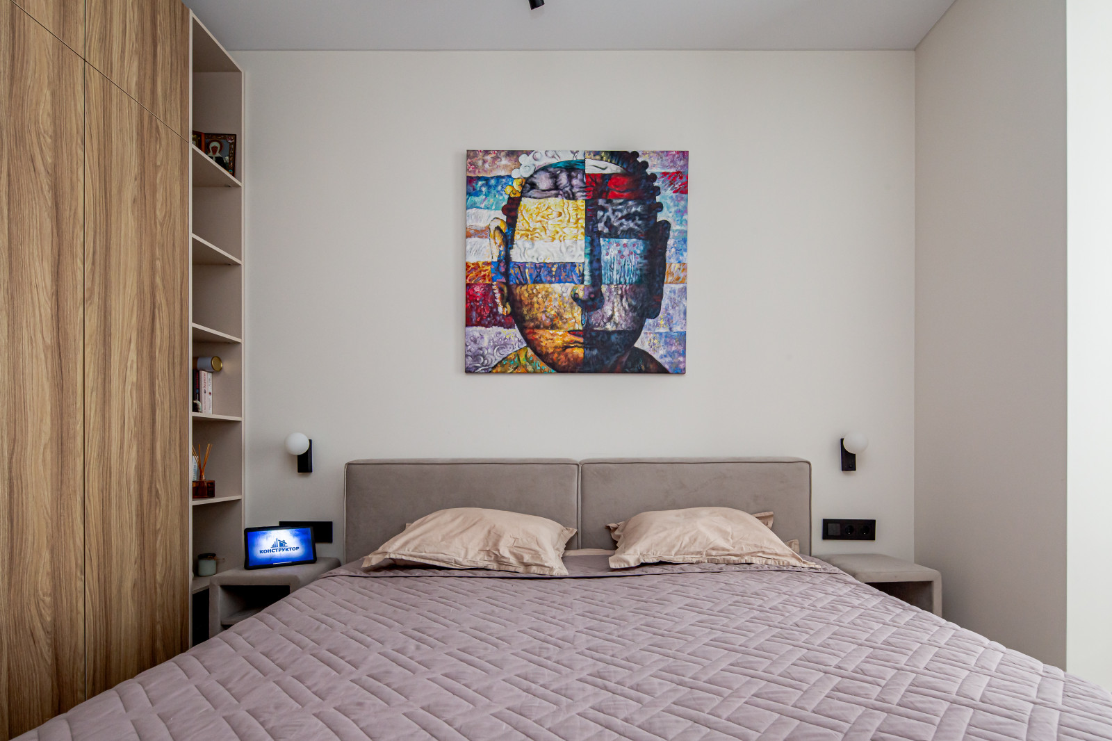 ЖК "Новое медведково"