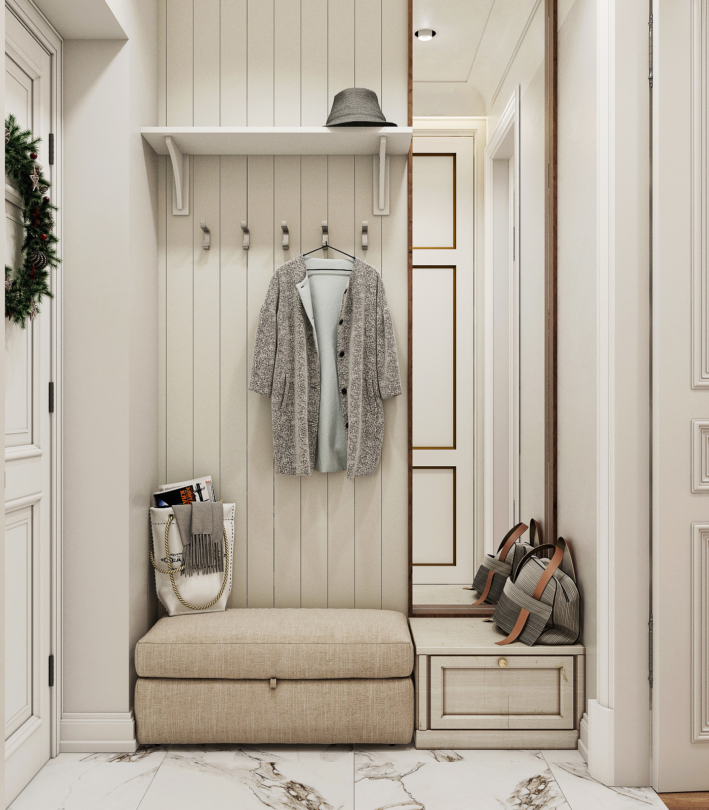 КП Сабурово