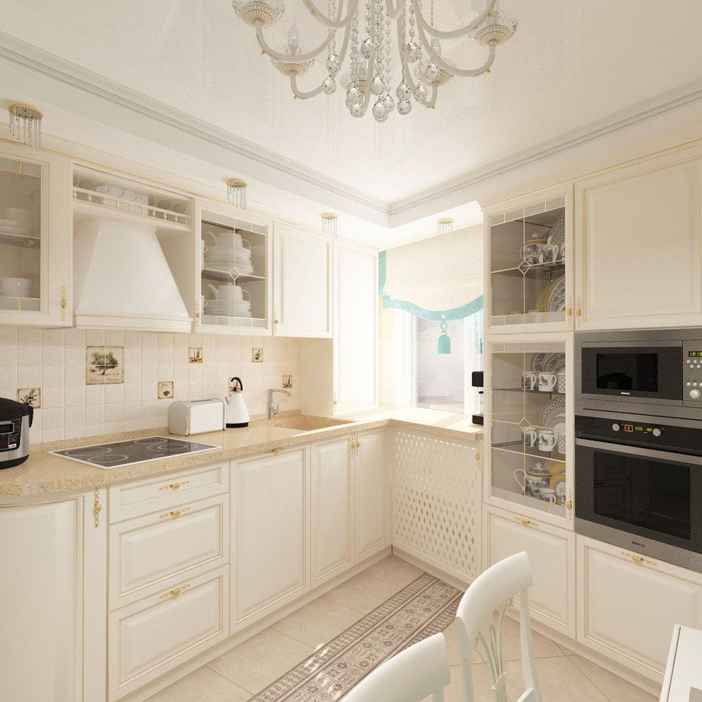 ЖК "Подкова"