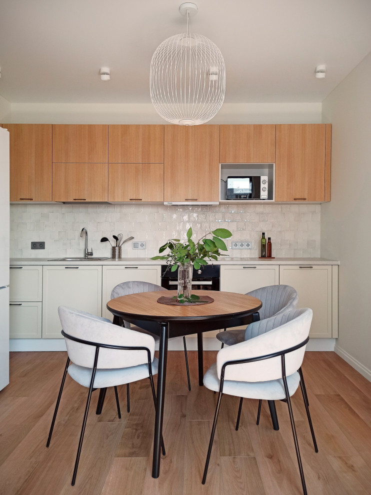 ЖК Черная Речка