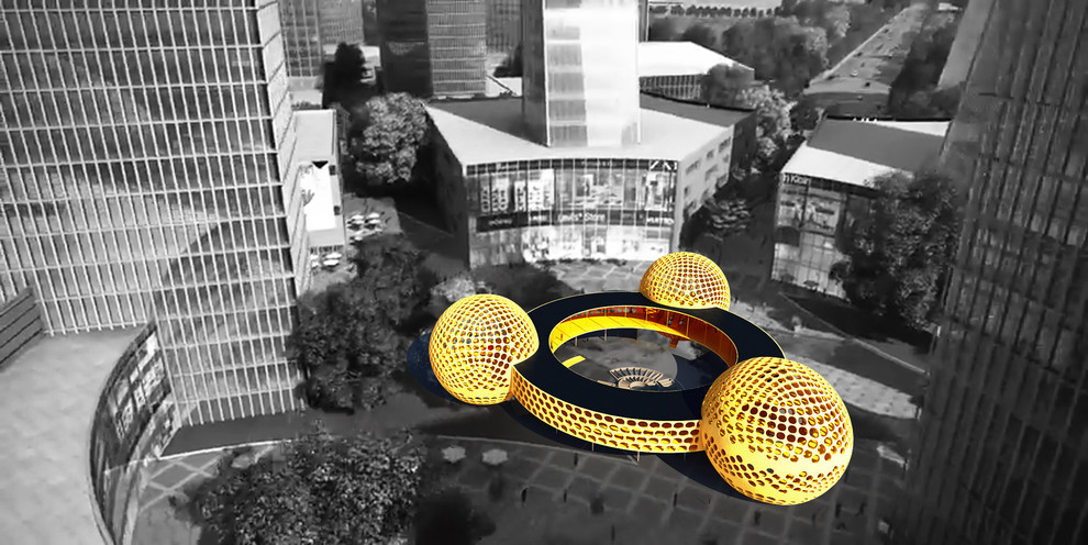 Шоу-рум СМАРТ Сити