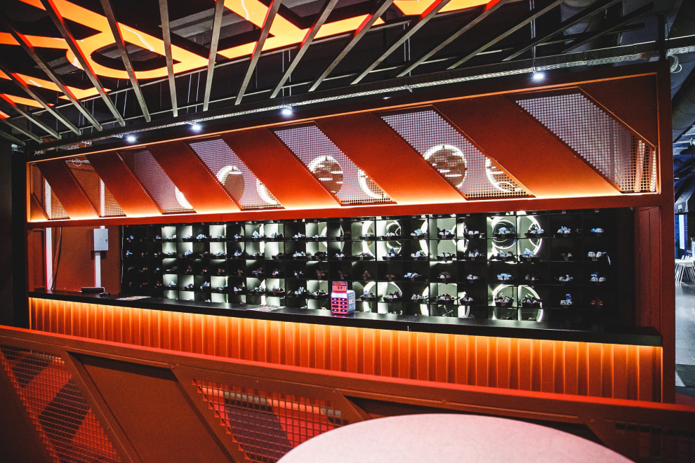 Обложка проекта: FOOD HALL ''PICTURES''