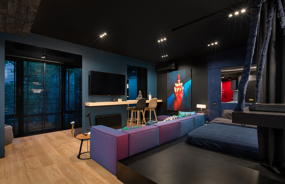 Психоделия