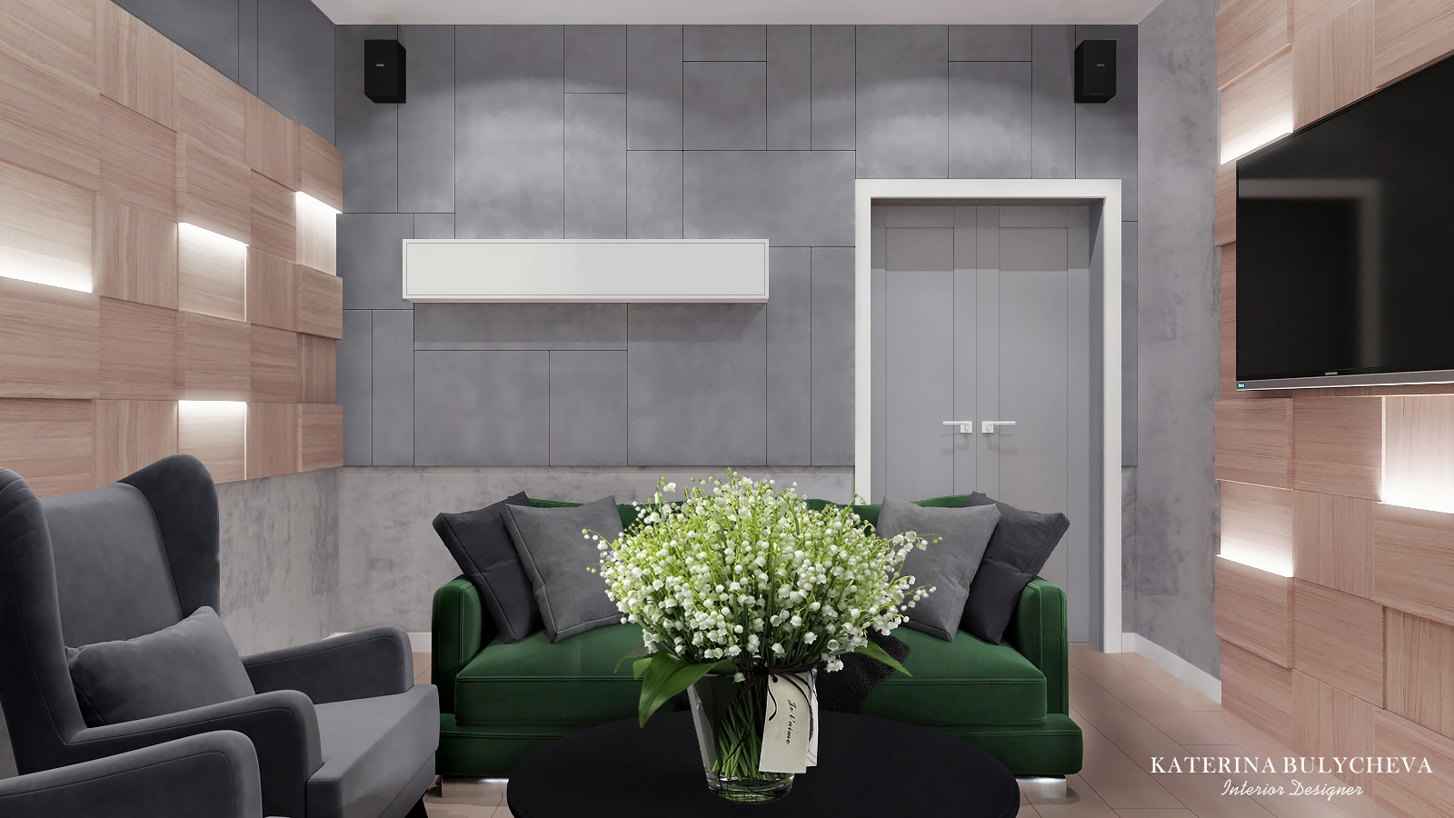 ЖК Макаровский