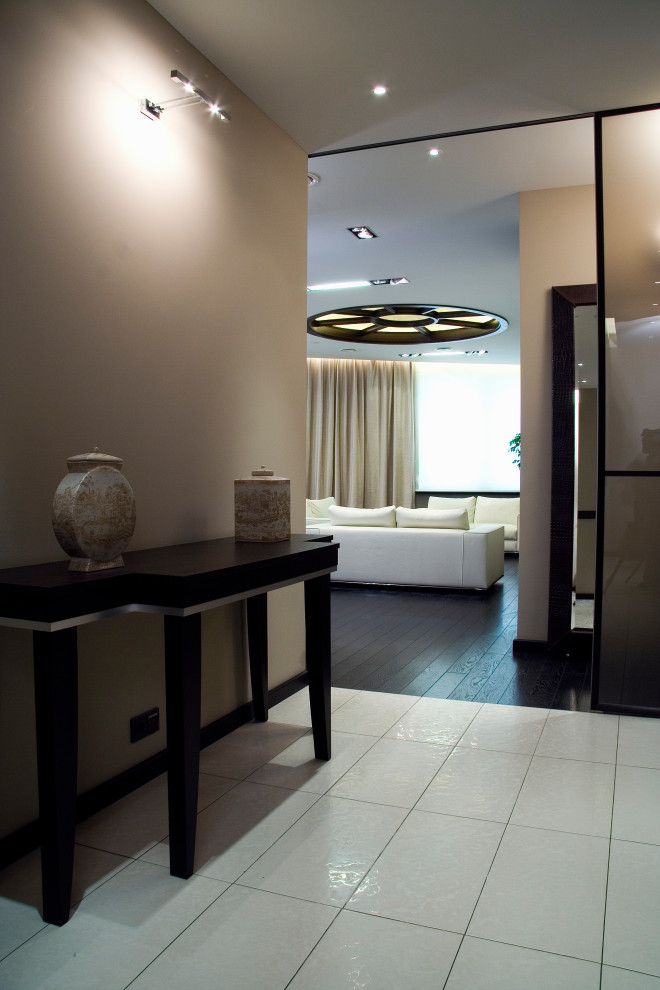 КВАРТИРА В ЖК "ВОРОБЬЕВЫ ГОРЫ", Г. МОСКВА, 150 М2