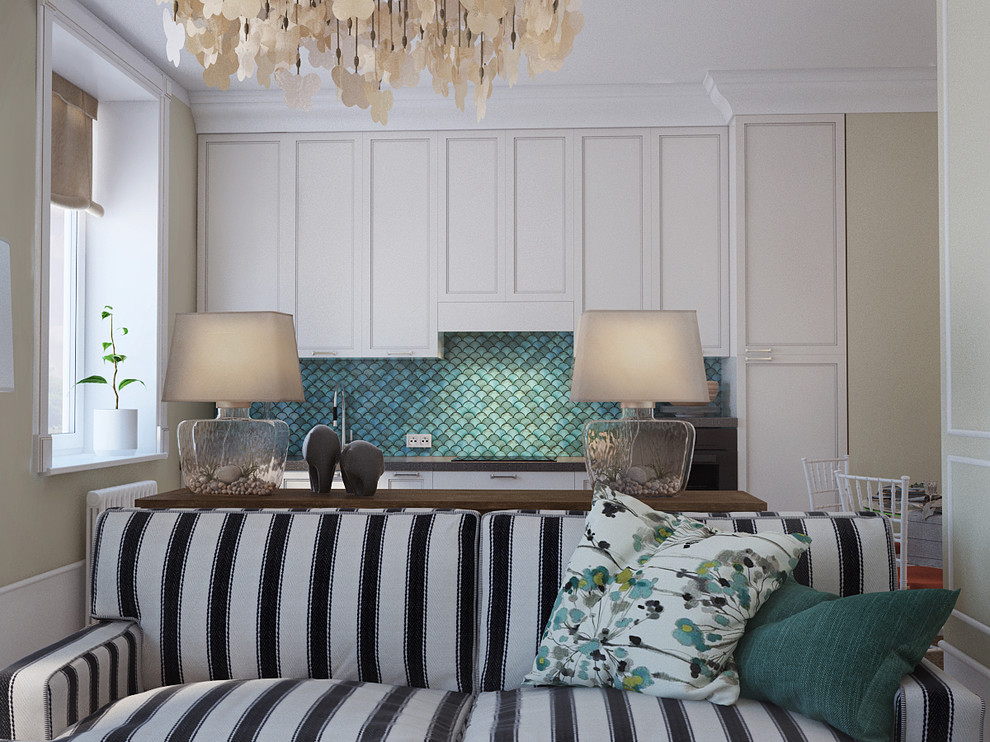 ЖК "Студенческая 20"го