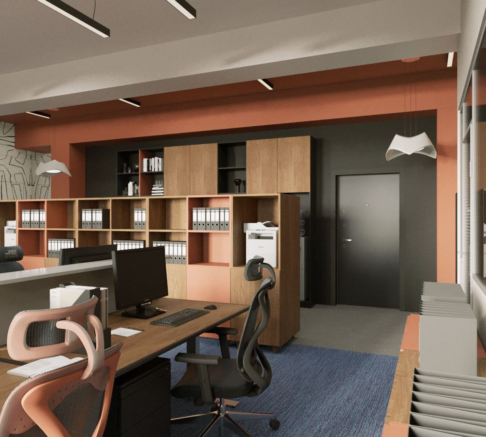 Обложка проекта: Офис в г. Екатеринбург