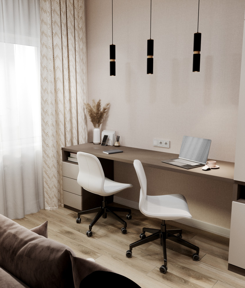 п.Просторный (2022)