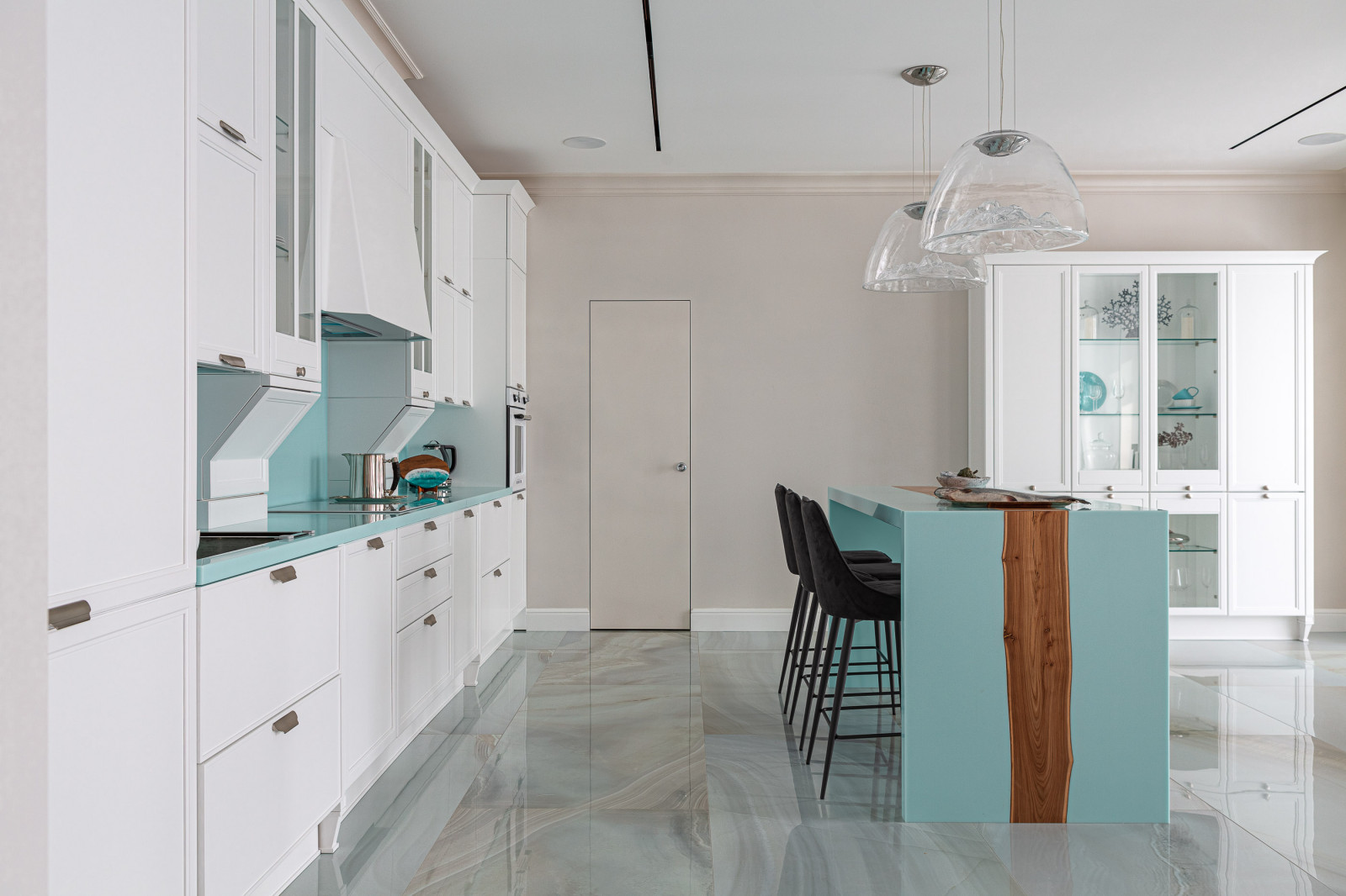 Фотсессия Квартира на Ангаре