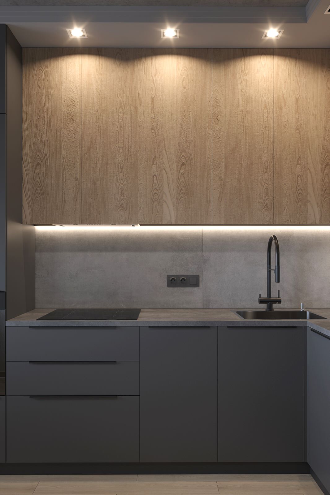 ЖК «НОБЕЛЕВСКИЙ» 78 м2 КАЗАНЬ 2022