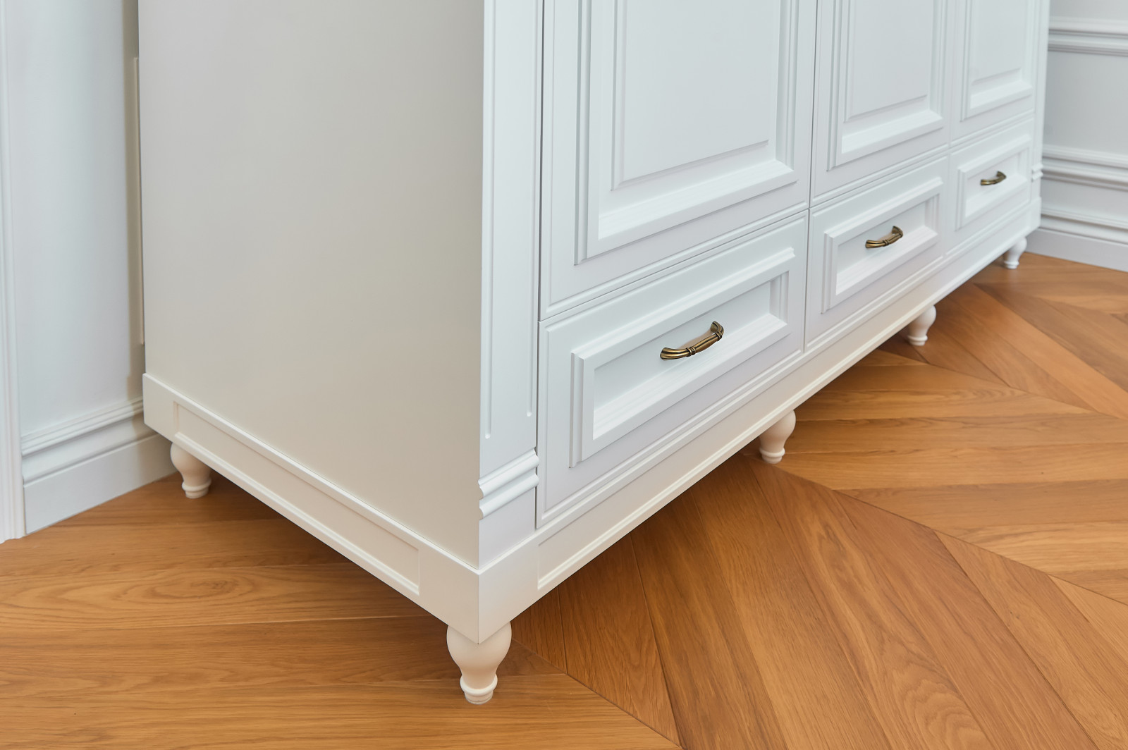 Квартира в Петербурге