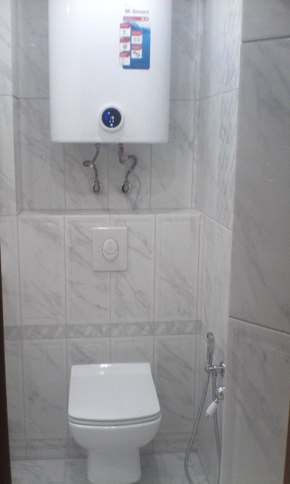 Ванная комната