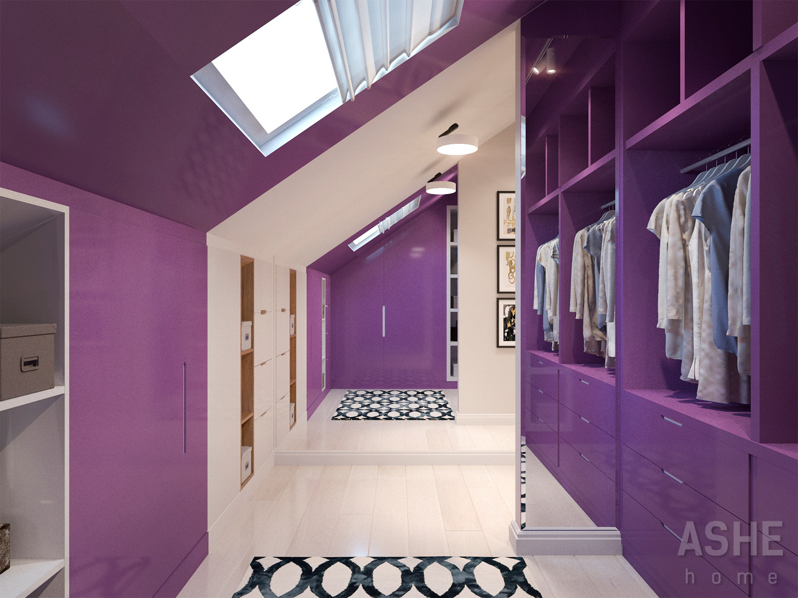 Таунхаус в Подмосковье