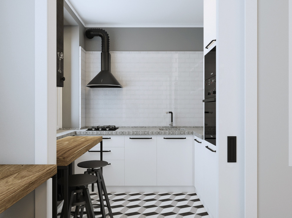 Большая Татарская улица