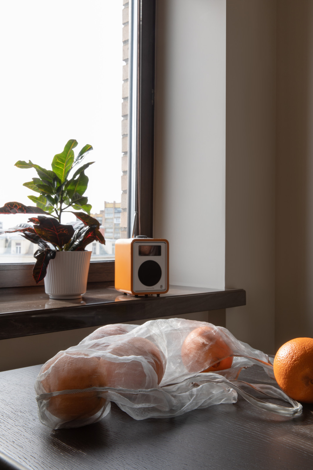 Квартира психолога Михаила Лабковского