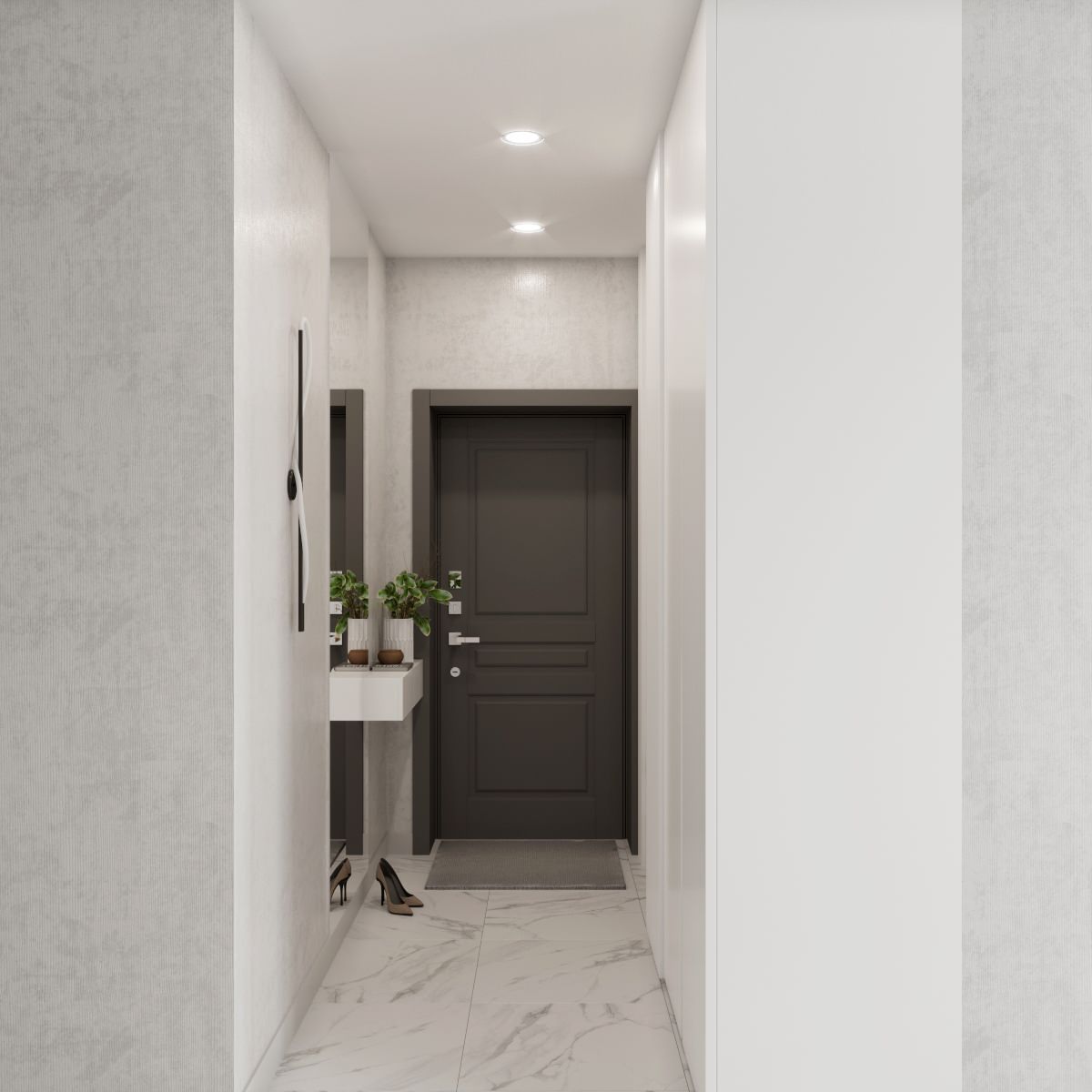 Загородный дом в КП Старомихайловское. Ижевск