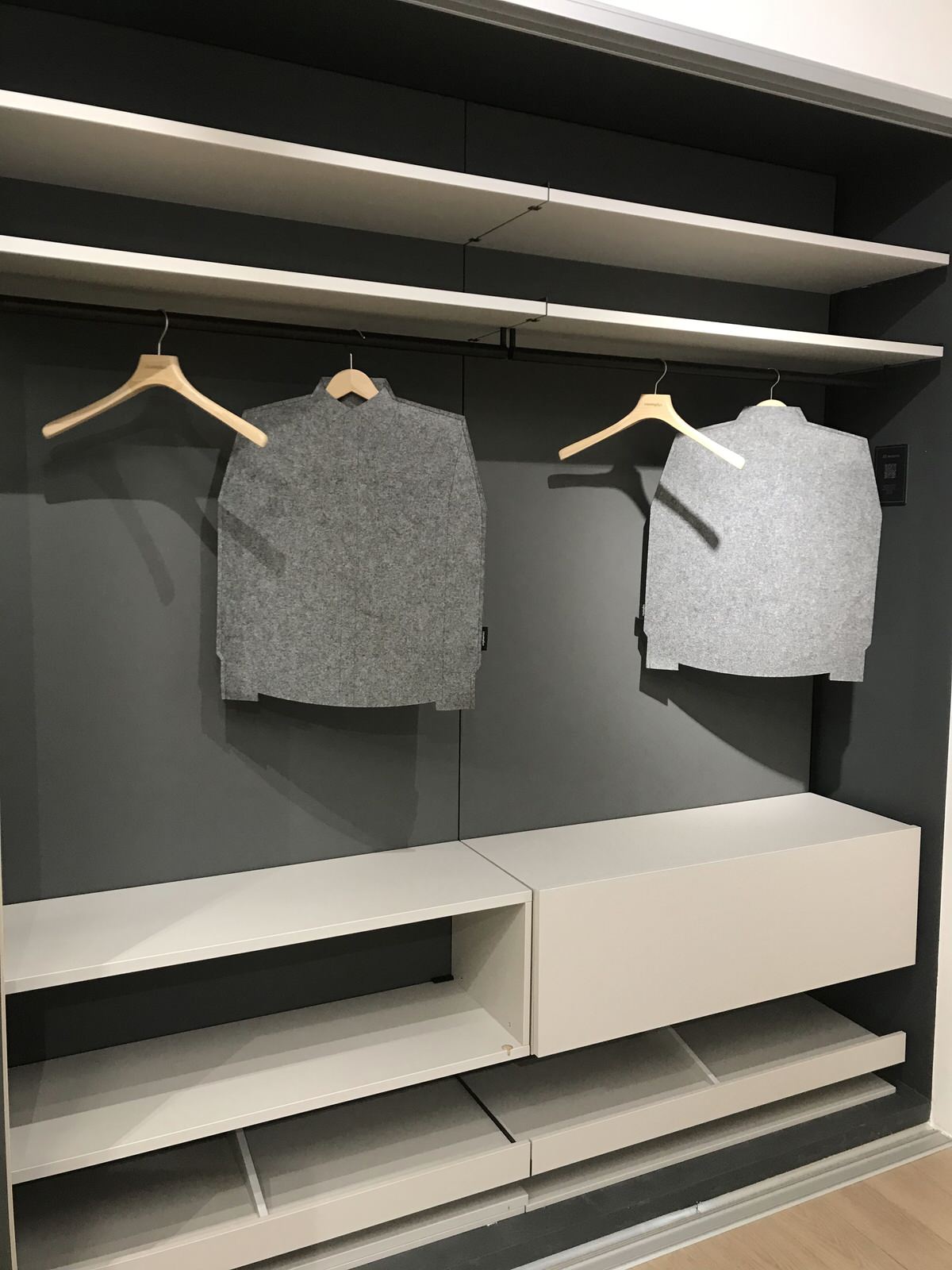 Новая система APPERIA от raumplus