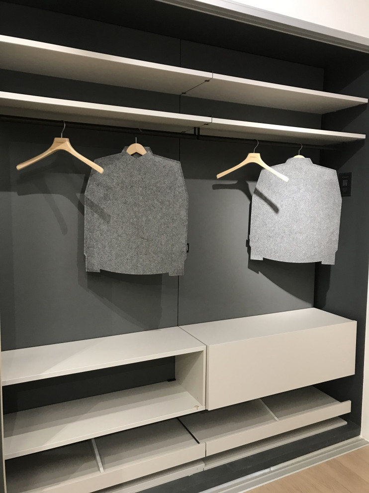 Новая система APPERIA от raumplus