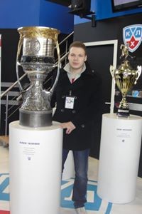 Kirill Titov
