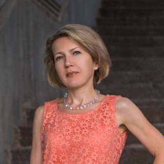 Евгения Кириллова