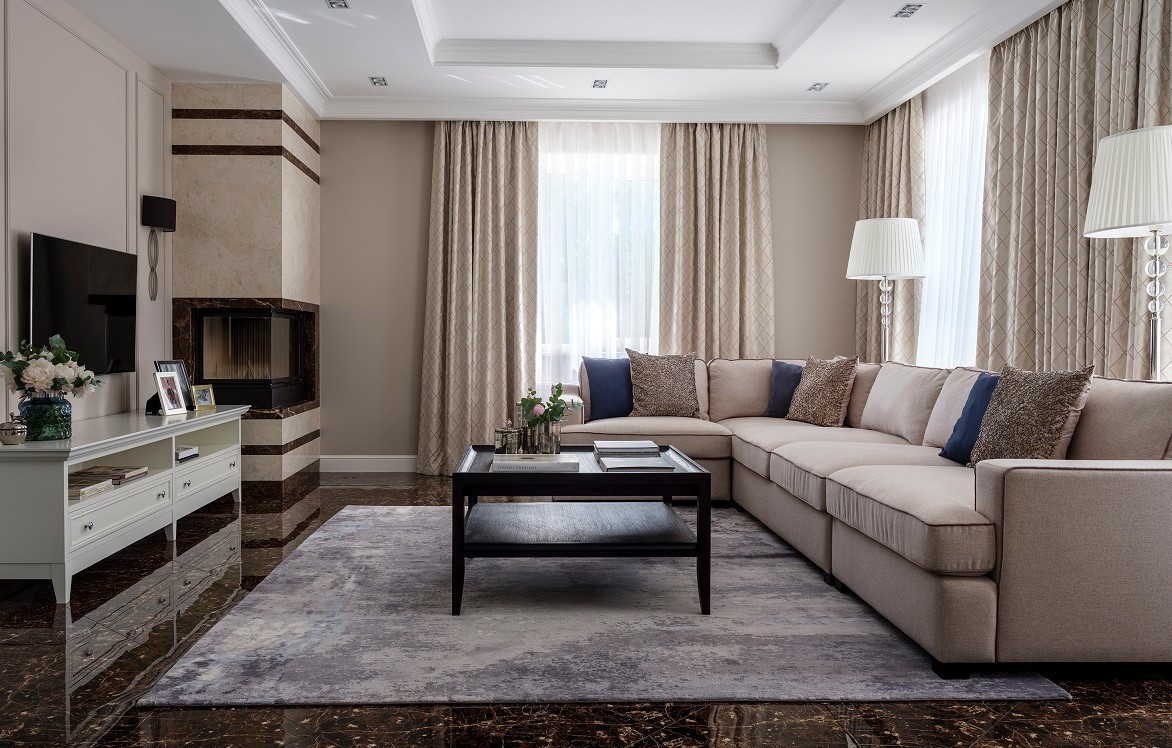 Новый проект