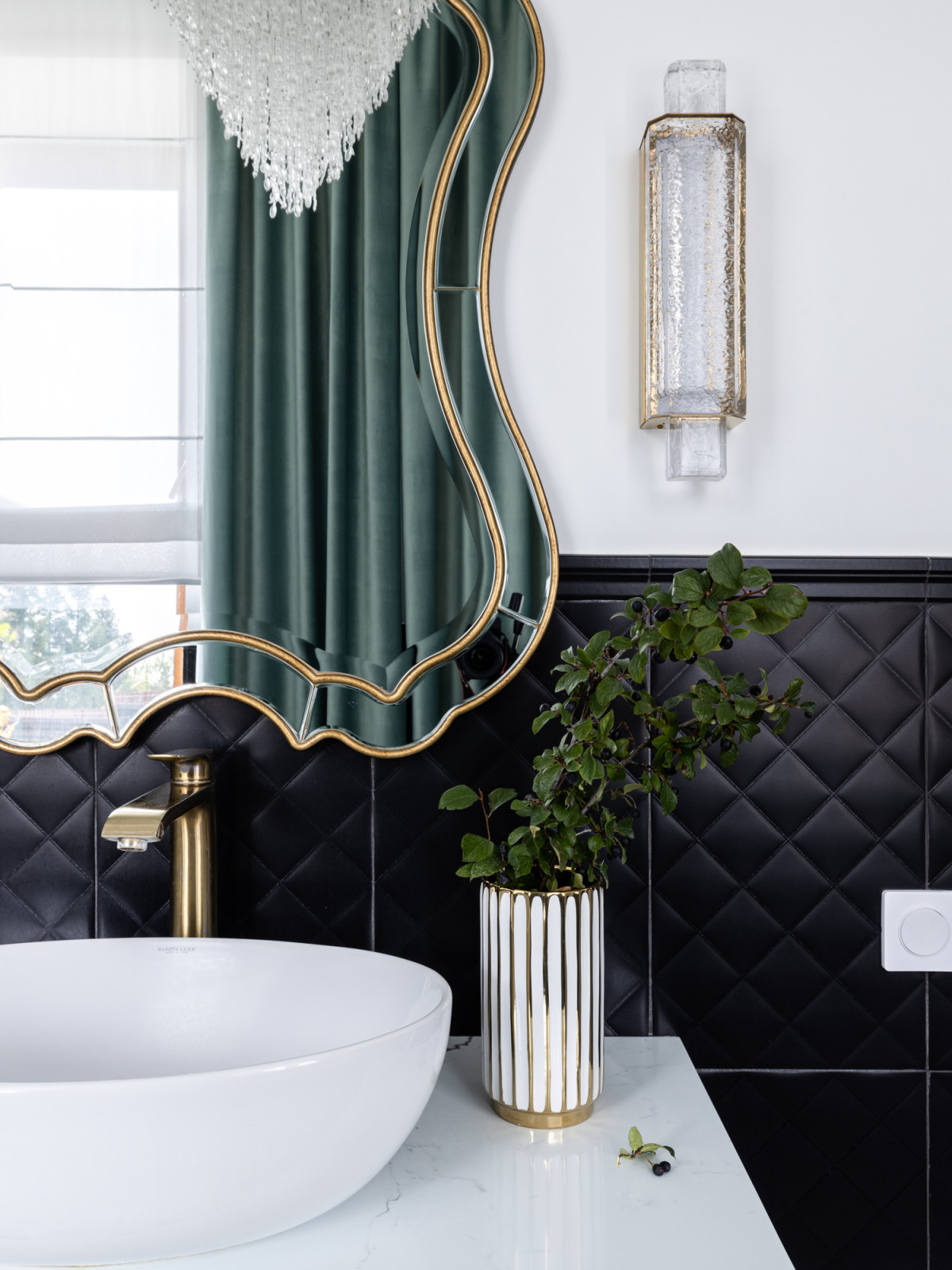 Загородный дом 200 м2