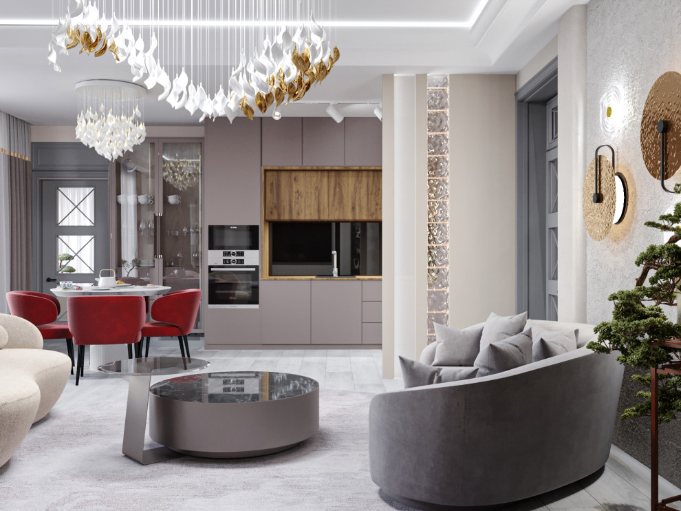 Тихая роскошь