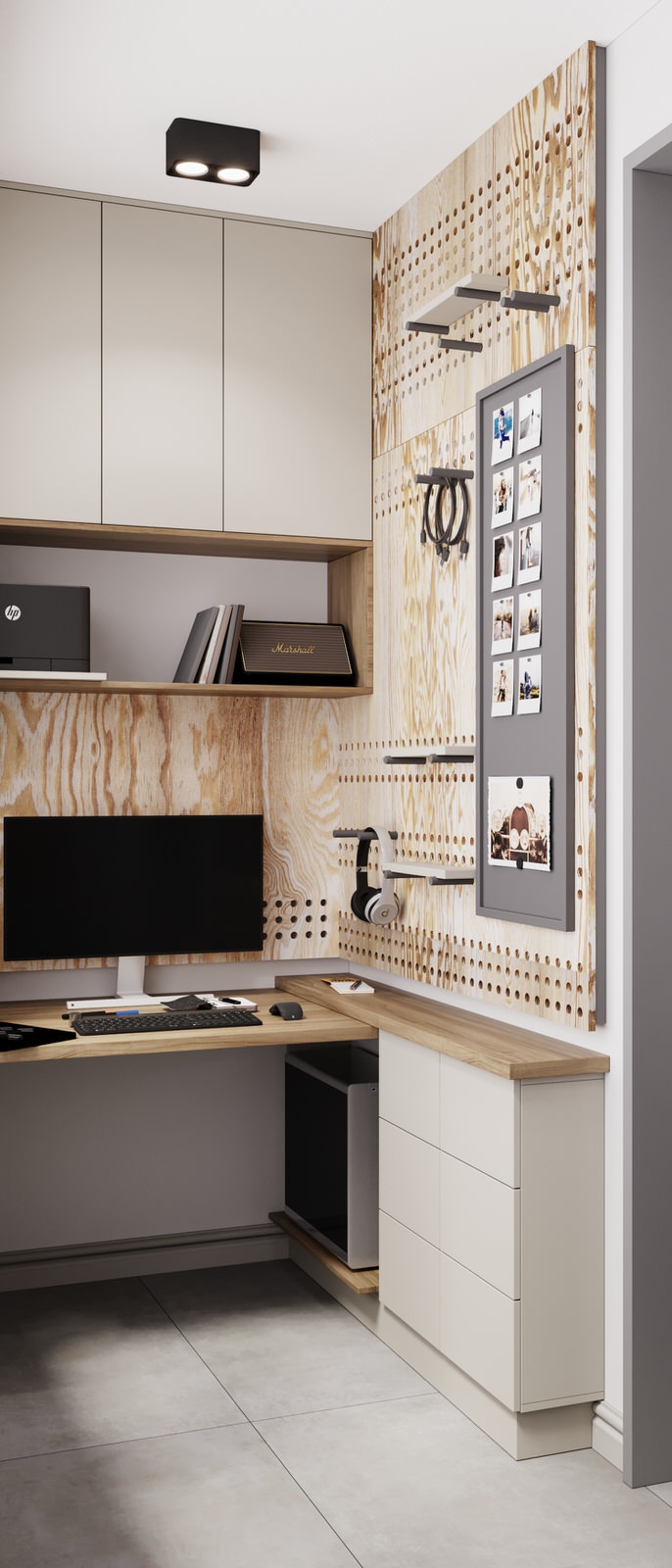 Квартира на Лазурной