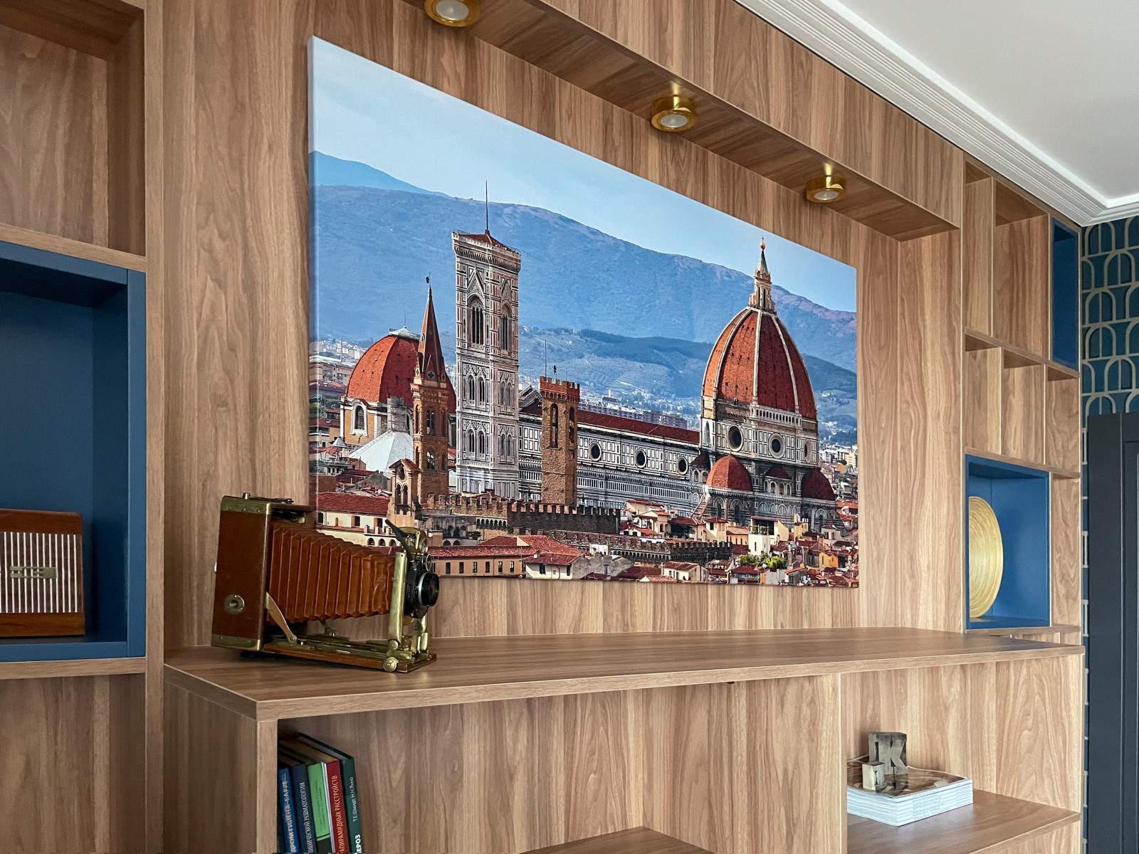 ЧАСТНЫЕ АПАРТАМЕНТЫ В ЦЕНТРЕ РОСТОВА_ПРЕДСЪЕМКА