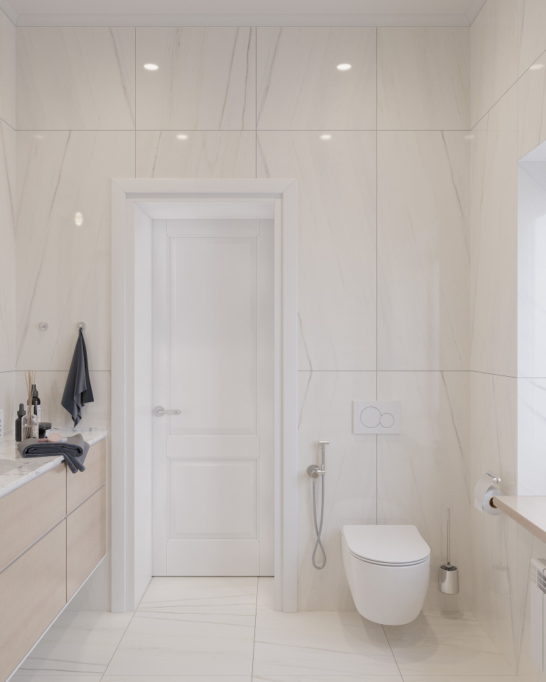 Загородный дом/Серебряный бор