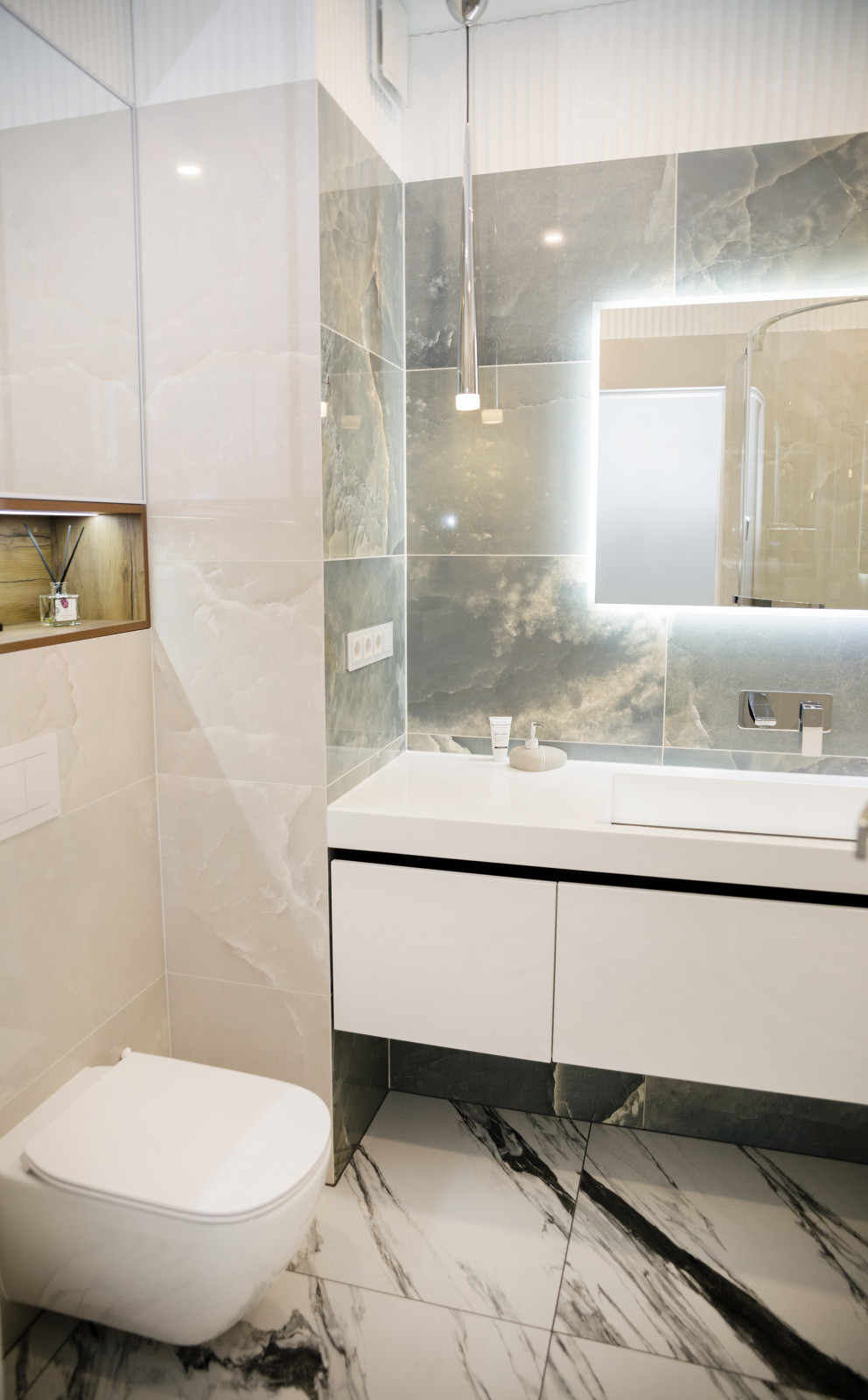 Квартира на Станкевича