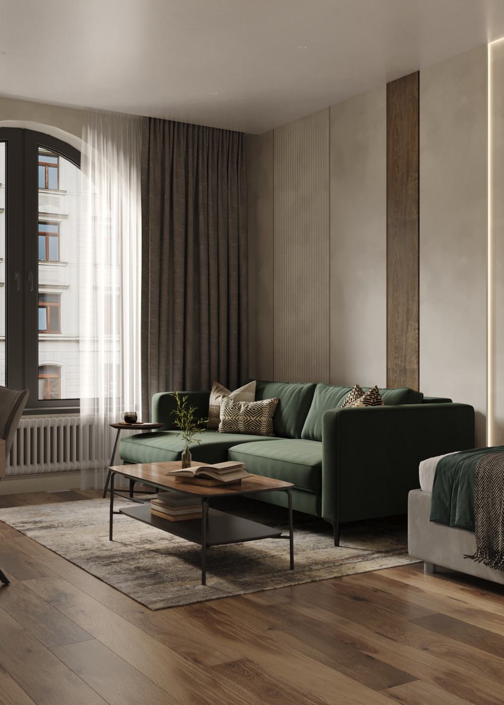 Жк Серебряный фонтан (2)