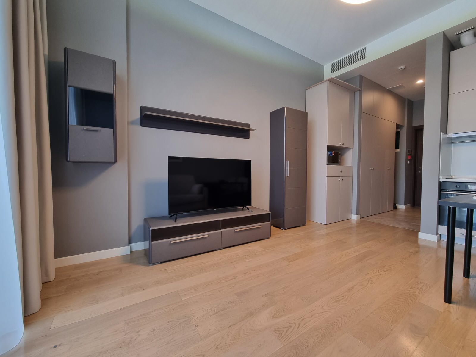 ЖК ФИЛИ ПАРК