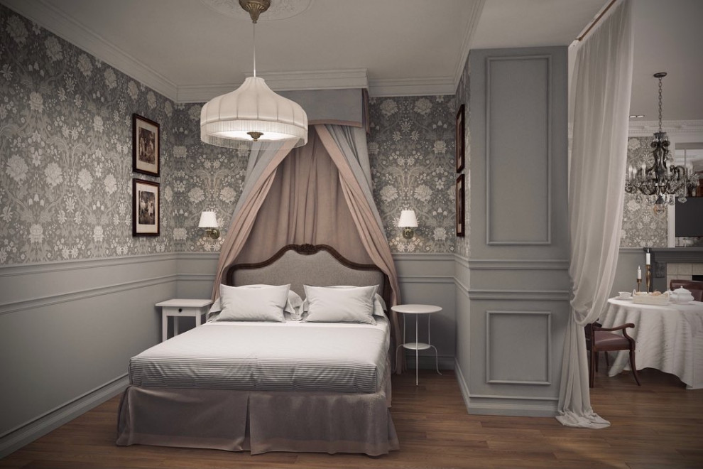 Апартаменты в гостевом доме