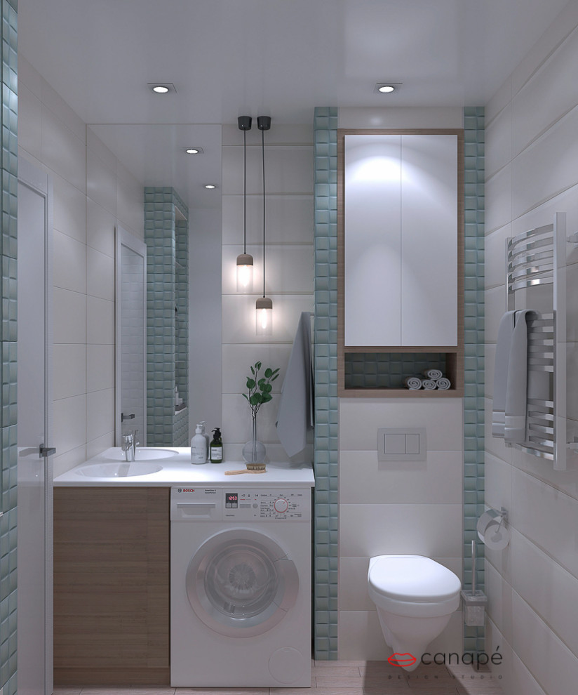 квартира с видом на Оку