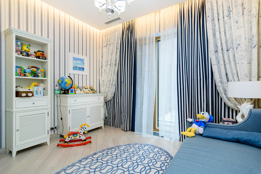 Садовые кварталы