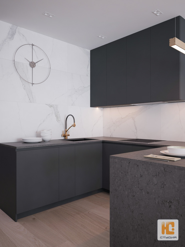 Дизайн-проект квартиры в г.Минск