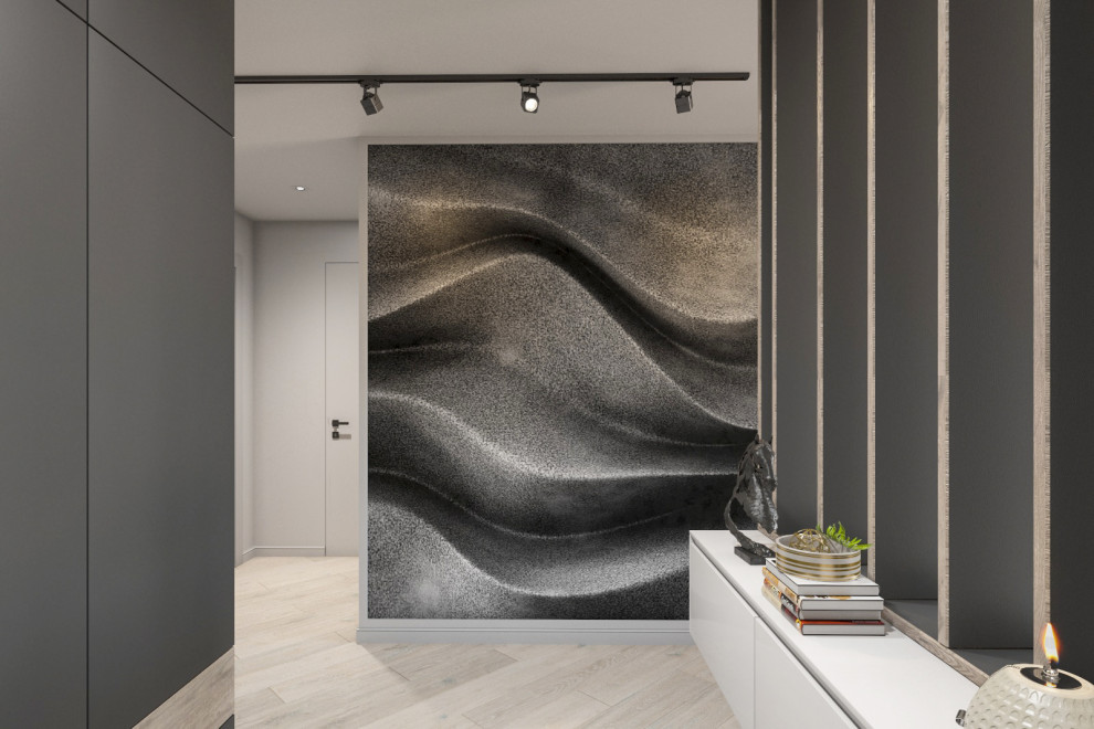 Квартира в ЖК Петроглиф парк