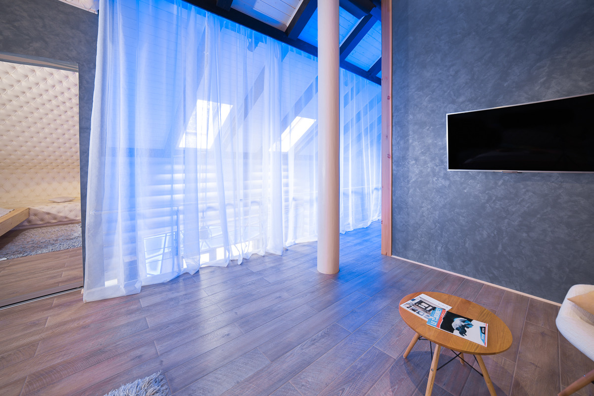 банный комплекс